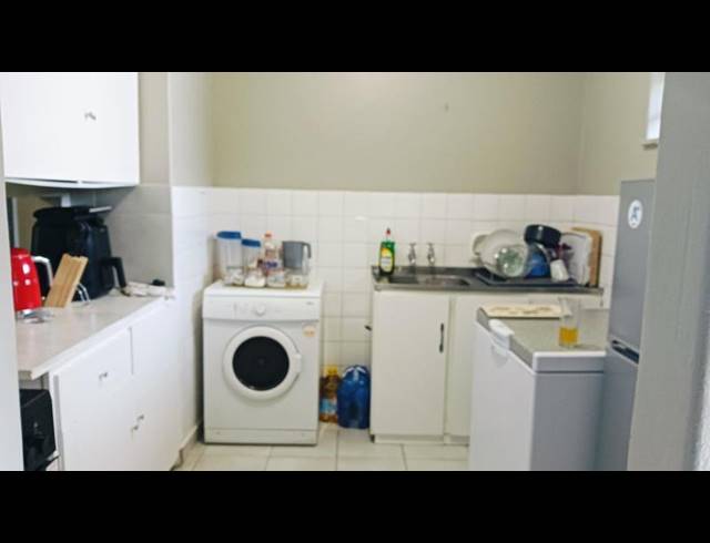 1 BEDROOM PROPERTY TO RENT IN ASHLEY